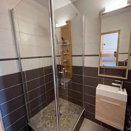 Dome De Polset Sanctuary By Alpstays ואל טורנס