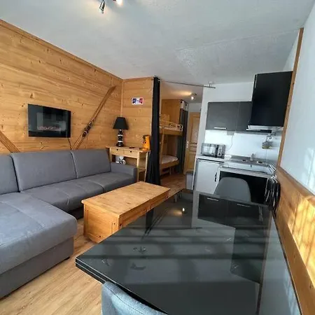 Dome De Polset Sanctuary By Alpstays *