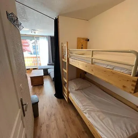 Dome De Polset Sanctuary By Alpstays Валь-Торанс