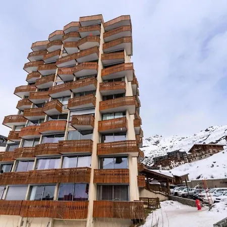 Dome De Polset Sanctuary By Alpstays * Валь-Торанс