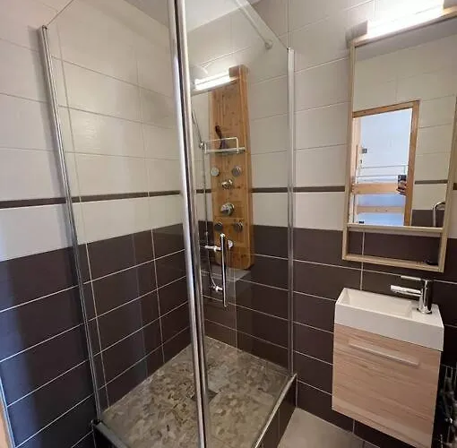 Dome De Polset Sanctuary By Alpstays Val Thorens