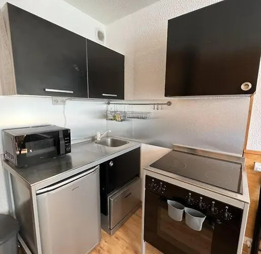 Dome De Polset Sanctuary By Alpstays * Val Thorens