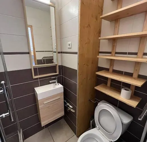 Daire Dome De Polset Sanctuary By Alpstays